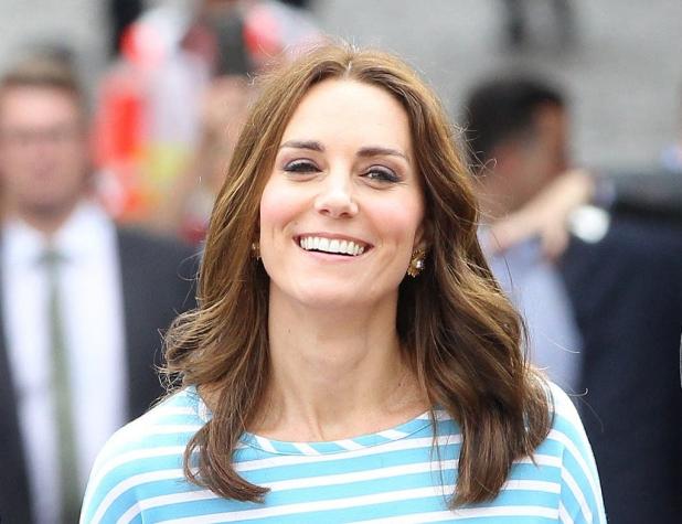 [VIDEO] Kate Middleton cumple 40 años y deslumbra con retratos