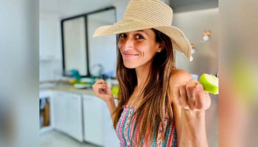 "Me han dicho cara de nana y fea": Lorena Capetillo compartió reflexión tras recibir duros mensajes