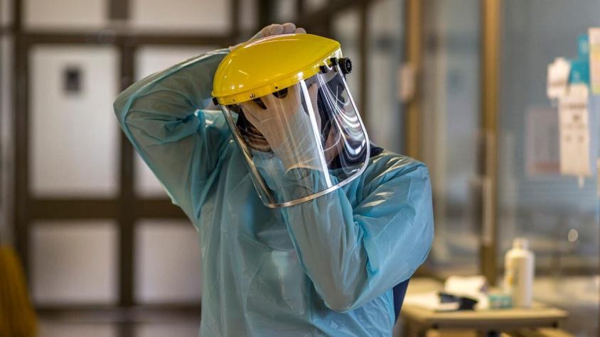 Minsal y aumento de contagios: "Podríamos superar el número más alto de casos nuevos de la pandemia"