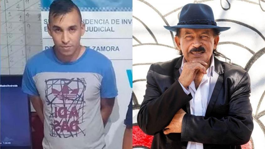 Hijo de Antonio Ríos es detenido por abuso sexual de una niña de 8 años