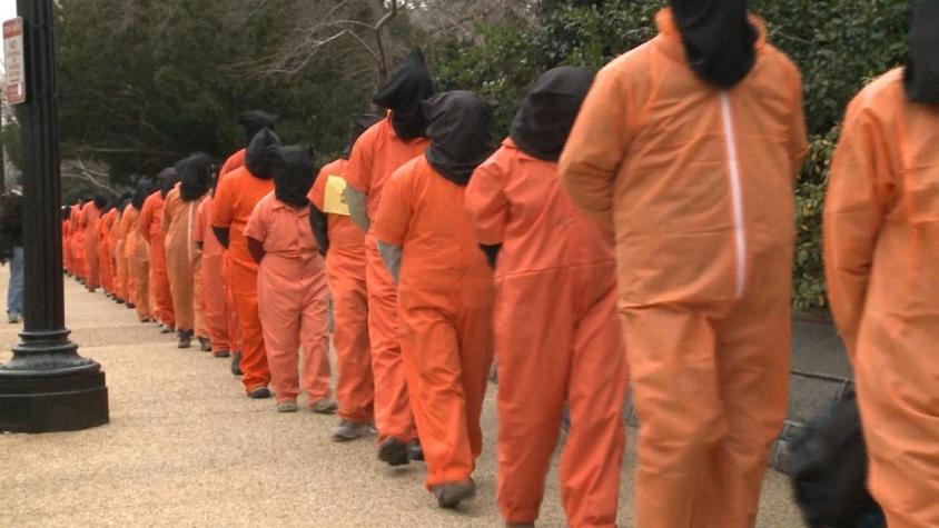[VIDEO] 20 años de Guantánamo: La cárcel más cara y polémica del mundo