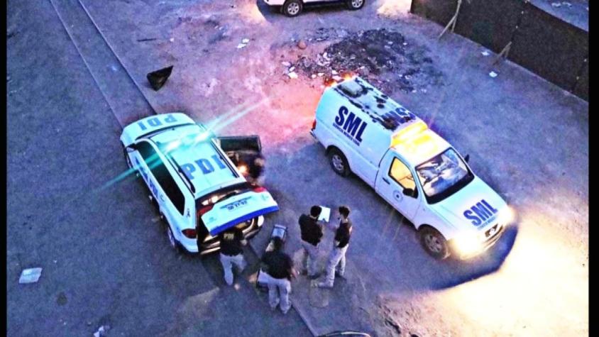 [VIDEO] Impacto por secuestro y homicidio de comerciante en Iquique: Familia había pagado rescate