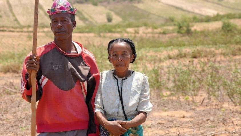 Madagascar: la mujer que ayudó a salvar del hambre a toda una aldea