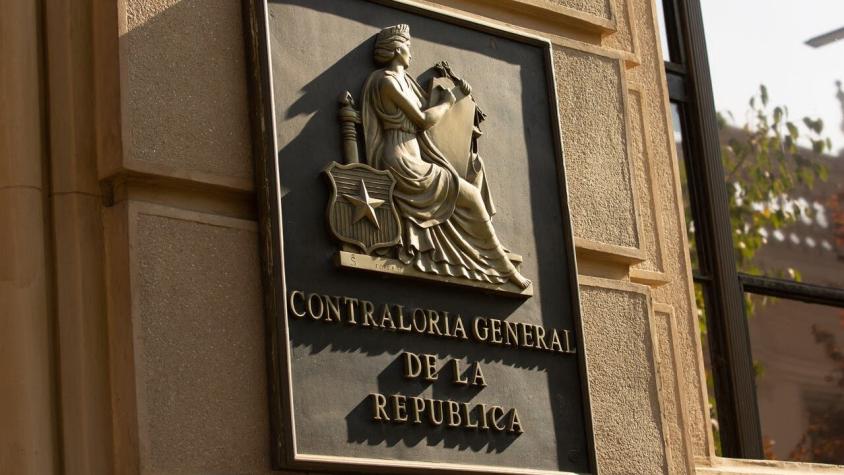 Informe de Contraloría detecta pagos del IFE a fallecidos, concejales y personas con RUT inválidos