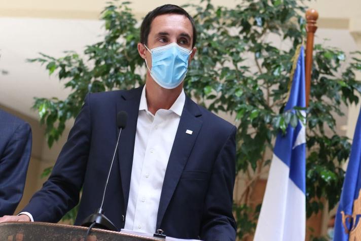 Jobet apunta a "tensiones en la coalición del próximo gobierno" tras críticas a licitación del litio