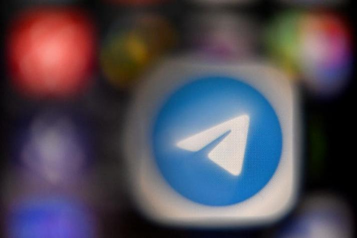Alemania piensa bloquear Telegram ante difusión de contenido ilegal