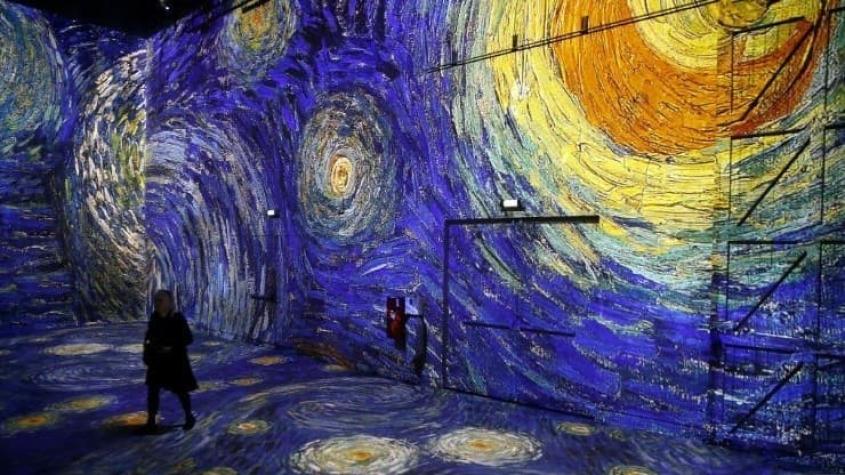 Beyond Van Gogh: ¿Dónde comprar entradas y cuánto cuestan?