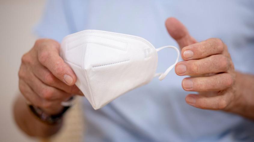 Minsal solicita no usar mascarillas de tela o algodón: Recomienda usar quirúrgicas