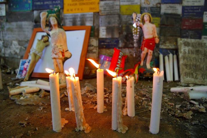 Iglesia Católica suspende festividad de San Sebastián en Yumbel por avance de variante ómicron