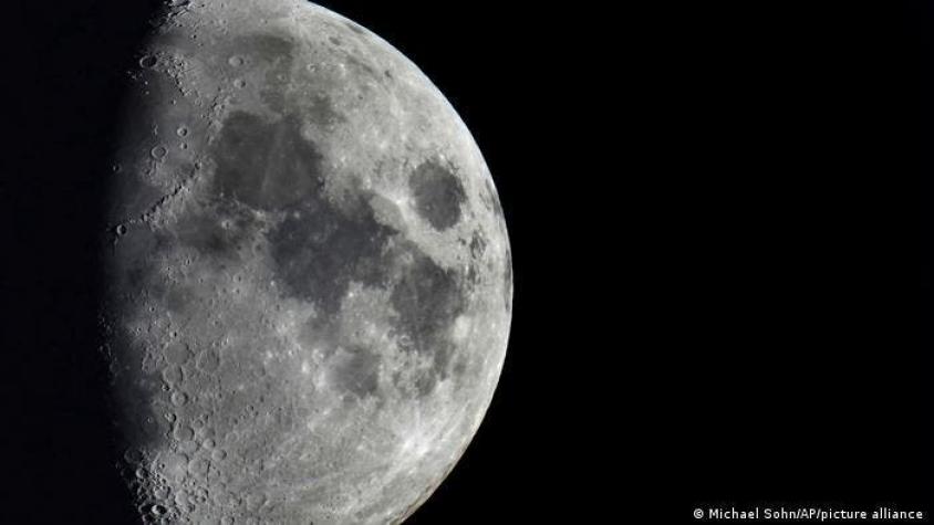 China construye una "luna artificial" que simula baja gravedad con imanes