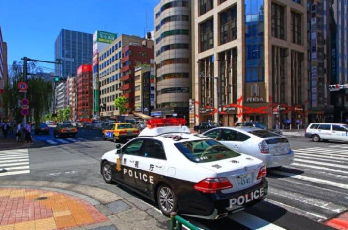Tres heridos en un ataque con cuchillo en la Universidad de Tokio