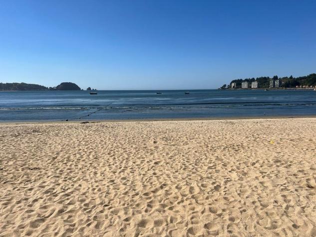 Alerta de tsunami en tres regiones del país: ¿Qué significa la cota 30? Alerta de tsunami en tres regiones del país: ¿Qué significa la cota 30?