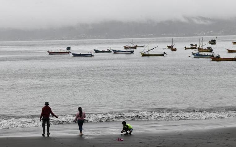 Informativo, Precaución, Alerta y Alarma: Los distintos estados de emergencia ante tsunami