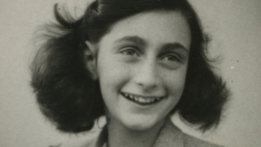 Investigación identifica a hombre que habría traicionado a Ana Frank con los nazis