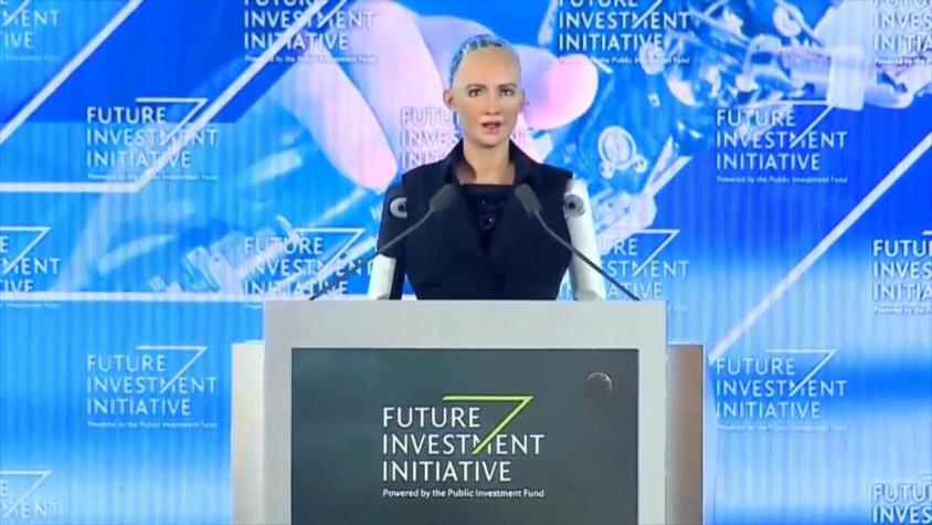 [VIDEO] Congreso Futuro 2022: Presidente electo prometió aumentar presupuesto para la ciencia