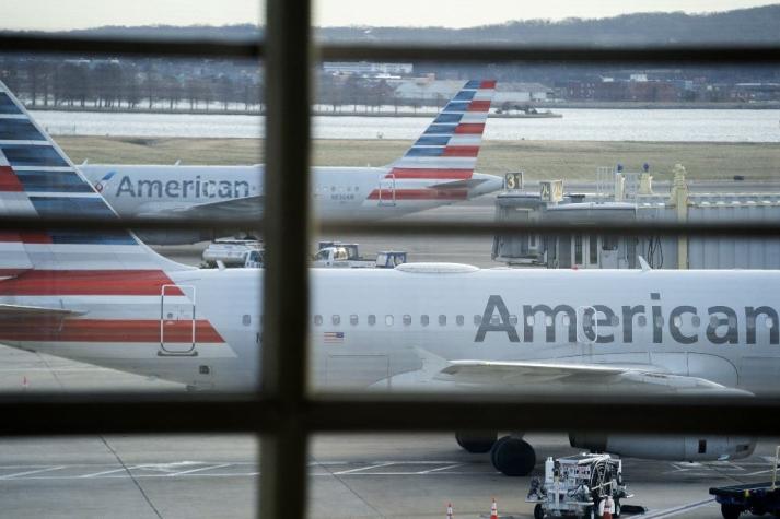 Aerolíneas de EEUU temen que tecnología 5G ponga en riesgo los sistemas de seguridad en aeropuertos