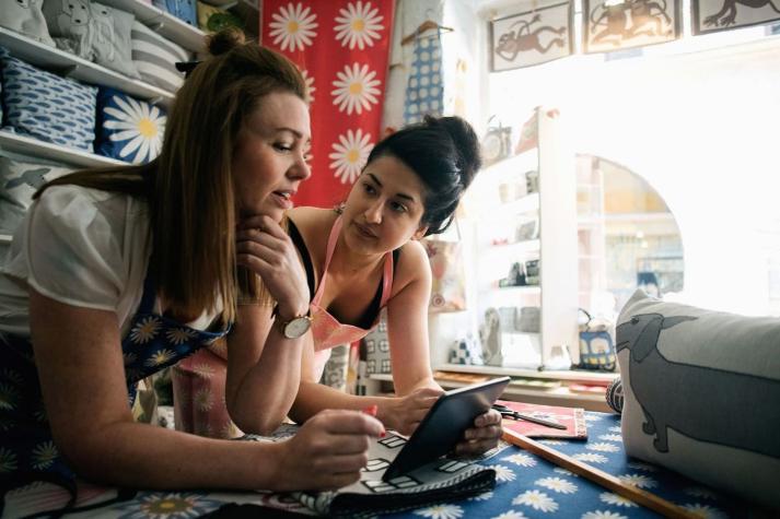 El nuevo plan de cuenta corriente que permitirá a los emprendedores potenciar sus negocios