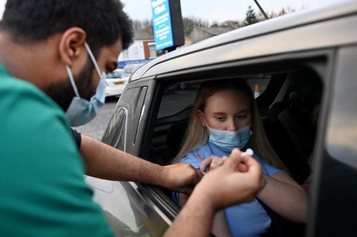 Director de la OMS: "La pandemia está lejos de terminar, es probable que aparezcan nuevas variantes"