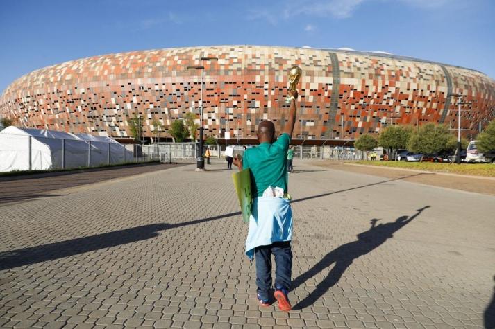 Precios y cómo comprar: FIFA inicia venta de entradas para el Mundial de Qatar 2022