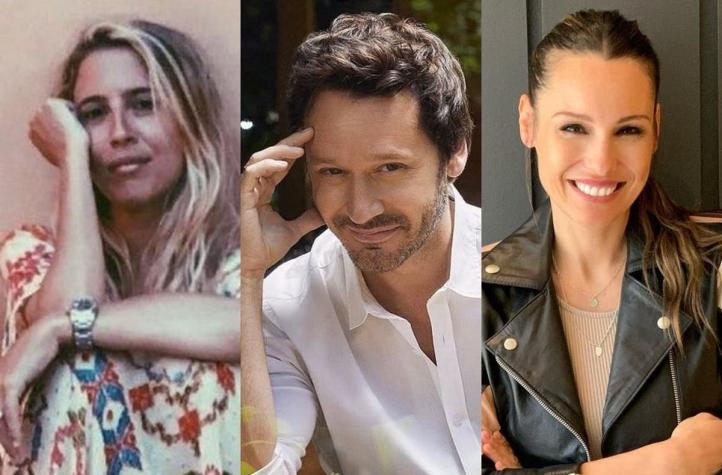 La inesperada reacción de Pampita tras ver románticas fotos de Benjamín Vicuña con Eli Sulichin