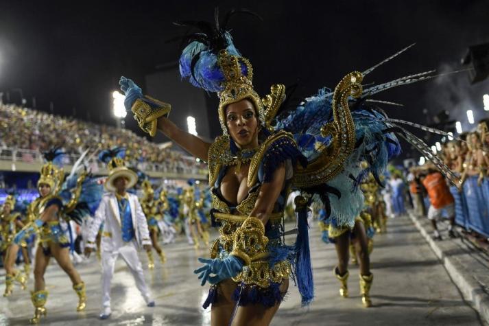 Carnaval de Sao Paulo: Será obligatorio el uso de mascarilla contra el COVID-19