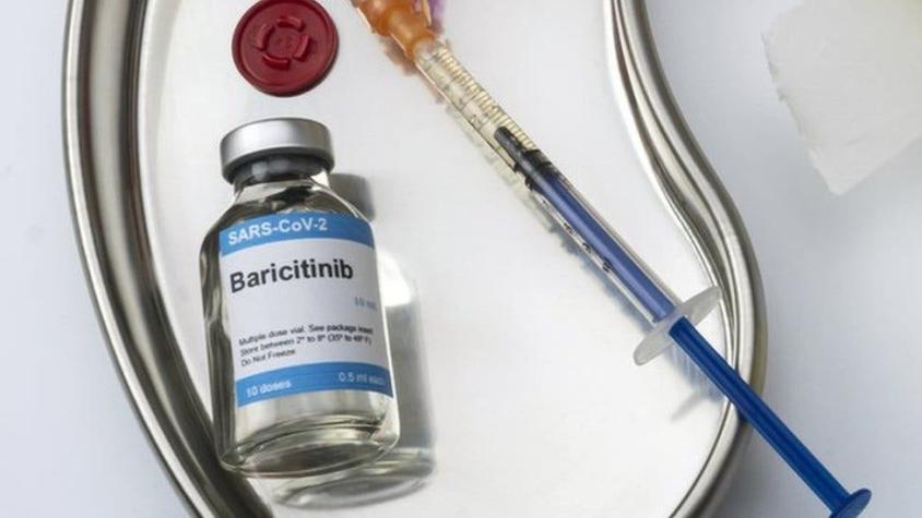 Baricitinib y sotrovimab, los nuevos medicamentos que autorizó la OMS para tratar casos Covid