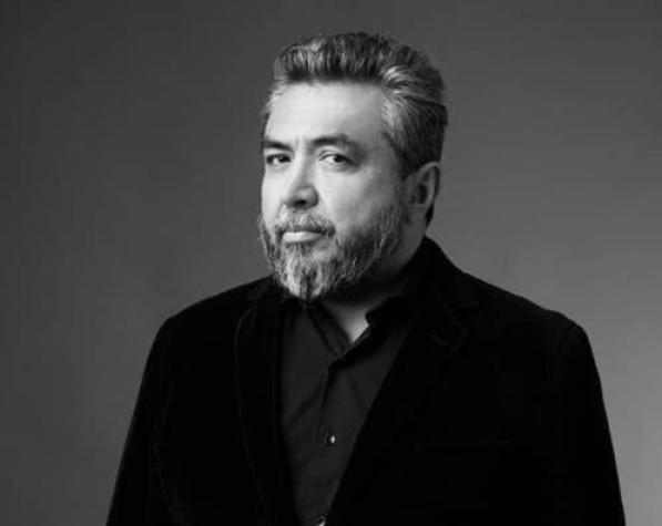 Quién es Cristian Alarcón, el escritor chileno ganador del Premio Alfaguara de Novela 2022