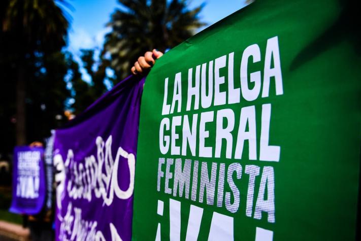 Constituyentes feministas buscan crear Tribunales Especiales para casos de violencia de género