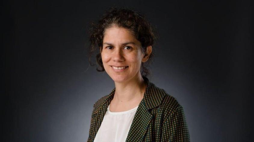 Quién es Maisa Rojas, la climatóloga de redes transversales que asumirá en Medio Ambiente