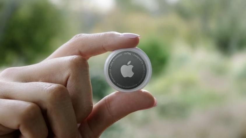 El lado oscuro de los AirTags de Apple: "Son una herramienta perfecta para acosar"