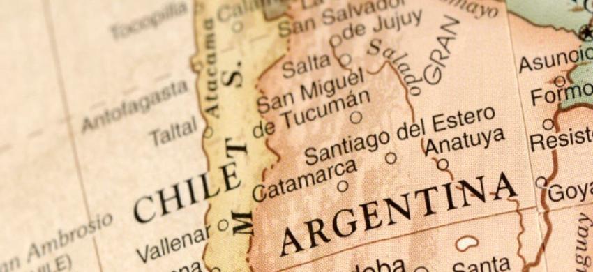 Argentina solicita a Chile implementar medidas urgentes para normalizar los pasos internacionales