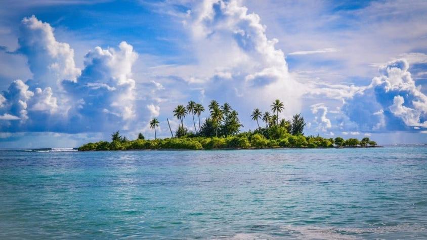 Kiribati, el remoto país donde se ordena por primera vez una cuarentena desde que inició la pandemia