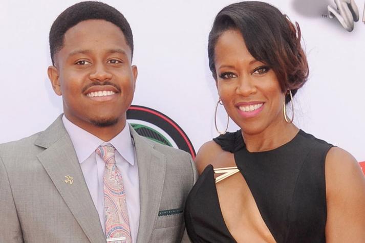 El hijo de Regina King es hallado muerto a los 26 años: Investigan posible suicidio El hijo de Regina King es hallado muerto a los 26 años: Investigan posible suicidio