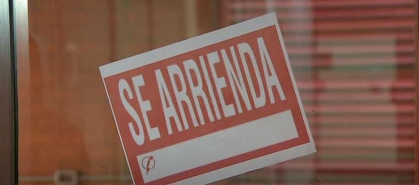 [VIDEO] Arriendo de casas subió un 15% en Santiago