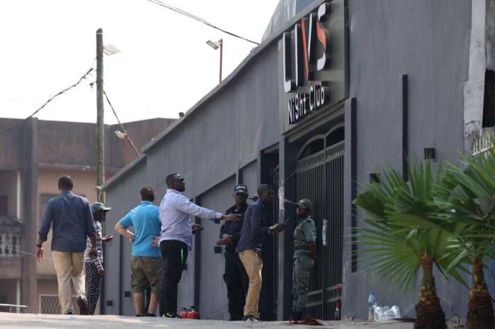 Tragedia en Camerún: 16 personas mueren en incendio de una discoteca