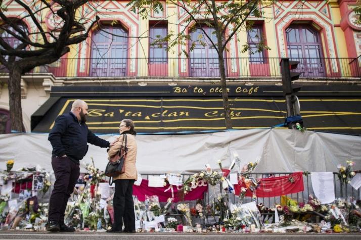 Demandan a médico francés: Intentó vender radiografía de sobreviviente a atentado terrorista de 2015