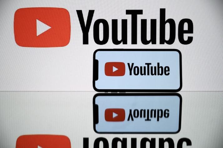 YouTube se rinde en guerra del streaming: No producirá más series ni películas