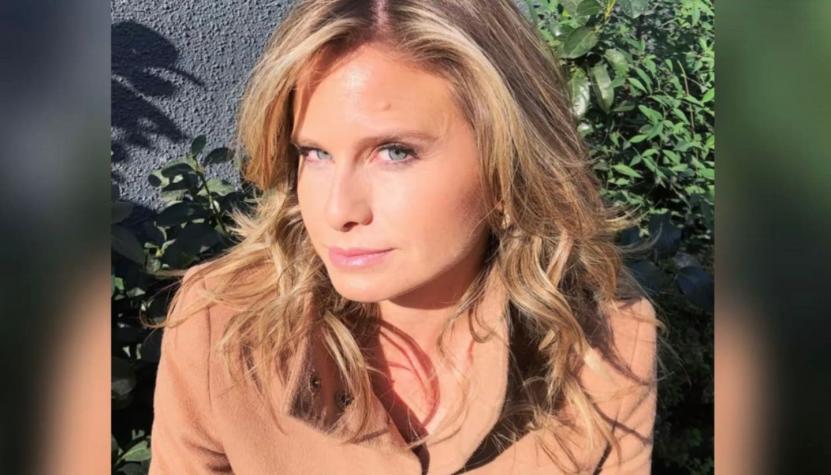 El sensible anunció que hizo Soledad Onetto sobre su embarazo: "No pudo avanzar" El sensible anunció que hizo Soledad Onetto sobre su embarazo: "No pudo avanzar"