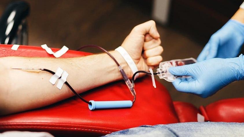 "La situación es terrible": la crisis por falta de sangre en los hospitales de EE.UU.