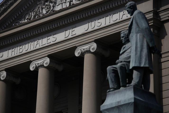 Corte Suprema critica propuesta de Convención que limita años de permanencia de jueces