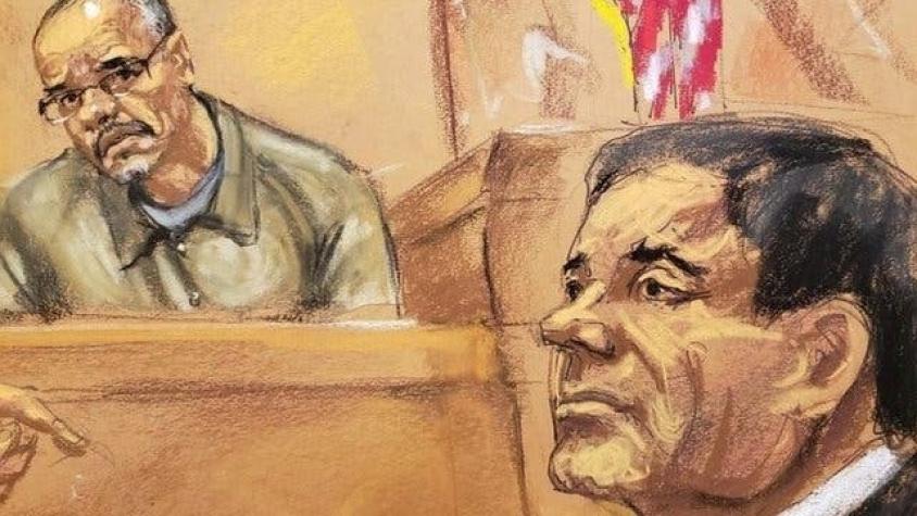 "El Chapo" Guzmán pierde su apelación en EEUU.: las claves del fallo que ratifica su cadena perpetua