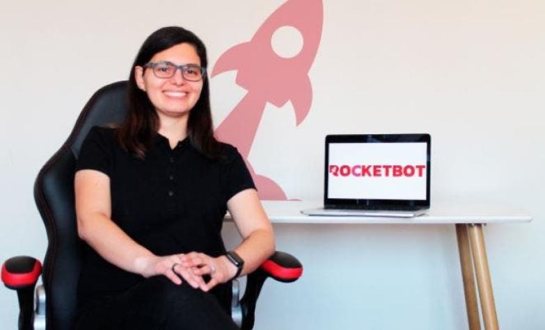 Rocketbot: Academia nacional gratuita enseña a crear bots para mejorar procesos en los negocios