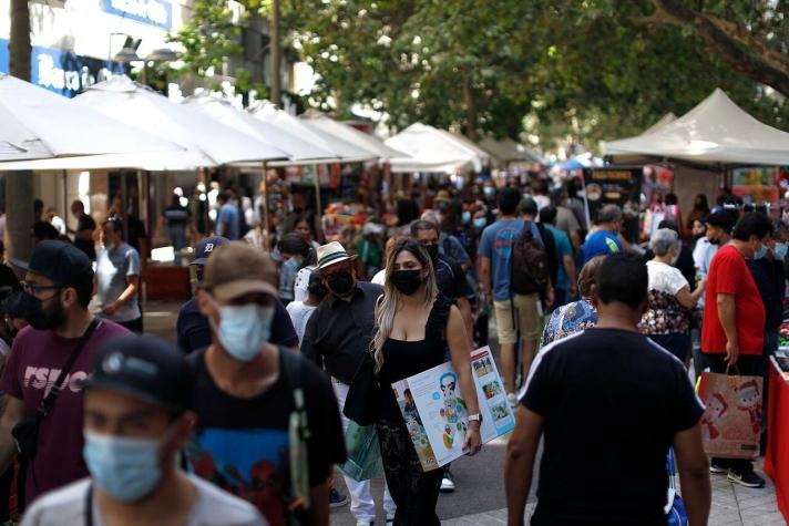 Asociación de Emprendedores critica aprobación de PGU: "Atenta contra la recuperación económica" Asociación de Emprendedores critica aprobación de PGU: "Atenta contra la recuperación económica"