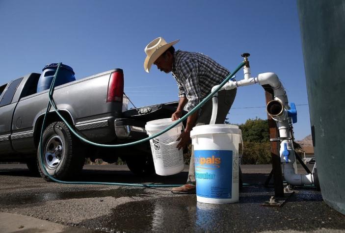 Funcionario advierte que suministro de agua de EEUU es vulnerable a ciberataques