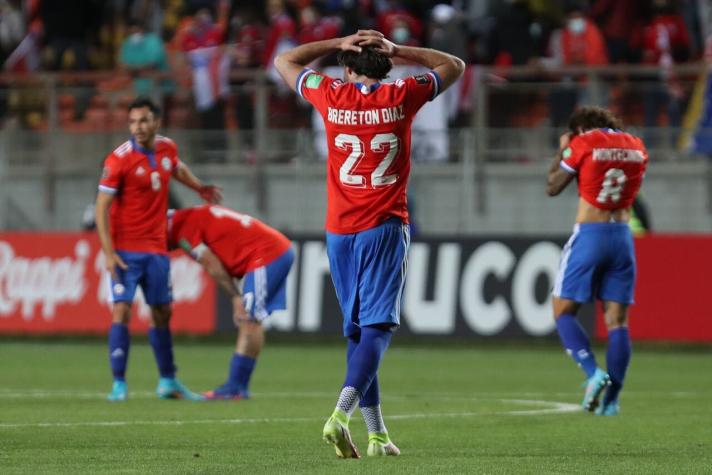 "Hay teles baratas": Periodista argentino se burla de Chile luego del 2-1 en Calama