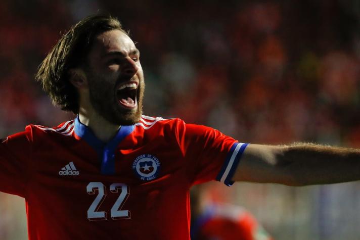 Calculadora en Mano: Los resultados y puntos que necesita Chile para clasificar al Mundial
