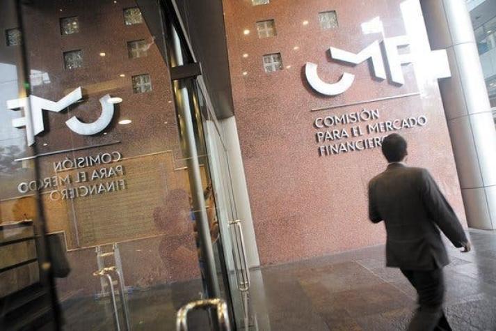 CMF multa con UF 3.000 a Mutualidad de Carabineros por una serie de irregularidades