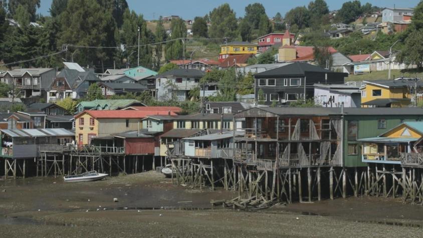 [VIDEO] "Hay que ir": Chiloé, patrimonio, paisajes, cultura y gastronomía