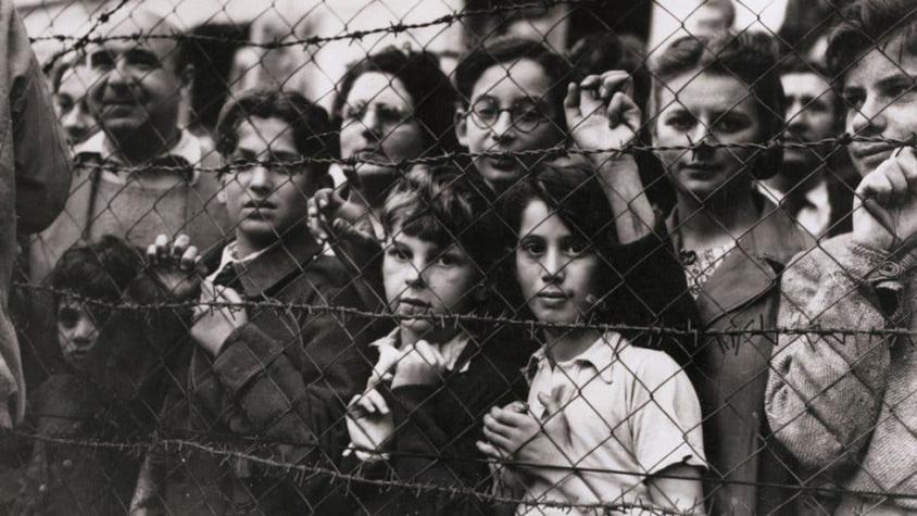 Holocausto: los 90 minutos en los que los nazis decidieron la "solución final a la cuestión judía"