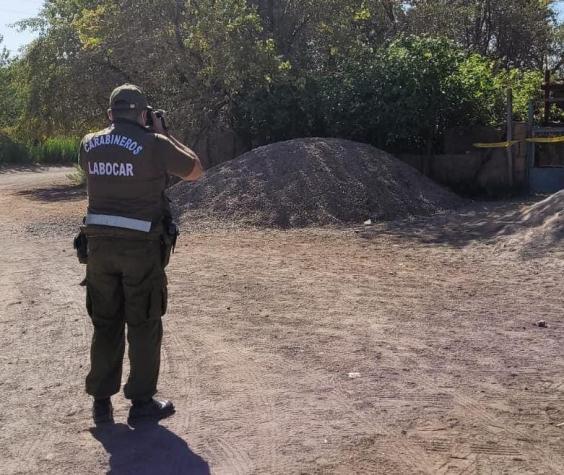 Triple homicidio en San Pedro de Atacama: Víctimas son parte de la misma familia